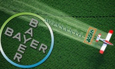 Еврокомиссия разрешила сделку Bayer и Monsanto на $66 миллиардов