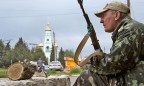 Боевики сорвали перемирие на Донбассе