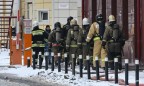В Кемерово нашли тела всех погибших при пожаре