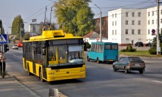 ЕБРР может выделить Полтаве 10 миллионов евро на закупку троллейбусов