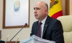 Молдова настаивает на выводе войск РФ из Приднестровья, - премьер