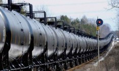 «Укрзализныця» закупит дизтопливо на 1,4 миллиарда