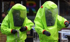Британские спецслужбы вышли на тайную химическую лабораторию в РФ, - The Times