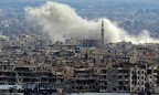 Россия хочет ввести в сирийскую Думу военную полицию