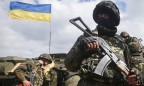 На Донбассе за сутки ранено 5 украинских военных