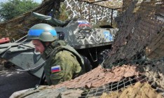 Украина готова дать коридор для вывода войск РФ из Приднестровья