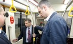 Кличко заявил о повышении стоимости проезда в киевском транспорте