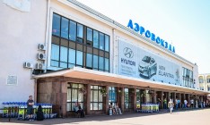 Обновленный аэропорт Одессы запустят в 2019 году