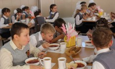 В Украине усилят требования к качеству питания в учебных заведениях