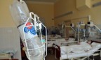 В Черкассах с отравлением госпитализированы 42 ребенка