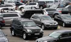 В Украине резко увеличились продажи подержанных авто