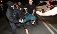 В Тбилиси прошли массовые аресты в клубах и беспорядки