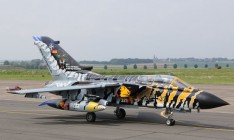 В Польше проходят воздушные учения Tiger Meet