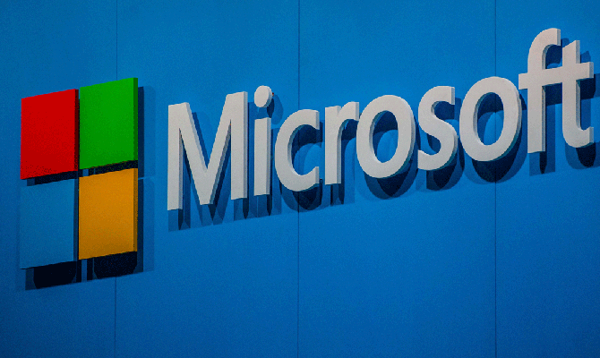 Капитализация Microsoft превысит $1 триллион в течение года