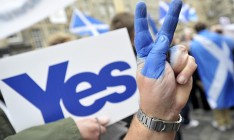 В Шотландии на следующей неделе возобновятся дебаты о независимости