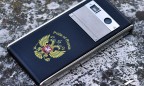 В России обанкротили производителя мобильных телефонов Vertu