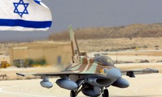 Израиль нанес 35 авиаударов по целям в секторе Газа