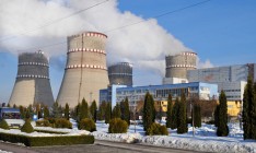 «Энергоатому» разрешили эксплуатировать комплекс по переработке радиоактивных отходов на РАЭС