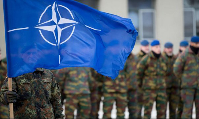 НАТО создаст дополнительные силы быстрого реагирования для противодействия России