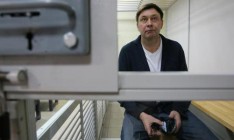 В Киеве ограбили квартиру Вышинского