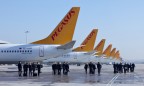 Pegasus Airlines открывает регулярные рейсы в Измир