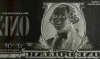 Курс доллара на черном рынке вырос в продаже