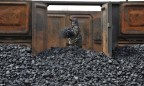 Запасы угля на ТЭС ниже прошлогодних почти на 40%