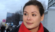 Российский политик Мария Гайдар уходит из Одесского облсовета