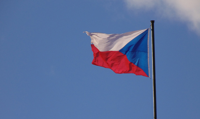 Украина нарастила экспорт в Чехию на четверть