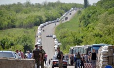 На Донбассе нужна не миротворческая миссия, а переходная администрация, — Черныш