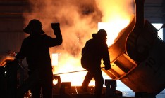 За неимением импорта сырья по цепочке остановится вся украинская металлургия, – Цкитишвили