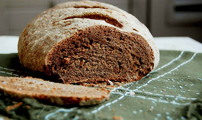 Ученым удалось восстановить самый древний рецепт хлеба