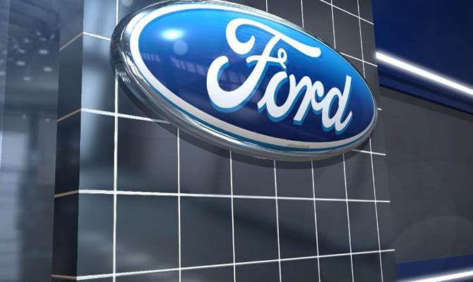 Ford планирует инвестировать $4 млрд в разработку беспилотных автомобилей