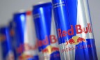 В Бельгии украли 11 грузовиков Red Bull