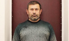 Украинец Роман Терновский получил в России срок за экстремизм