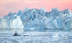 Из-за смены климата в Арктике начал таять самый толстый лед