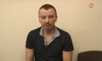 Россияне показали видеозапись с подозреваемым в покушении на Захарченко