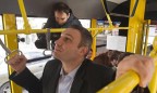 Киев одолжит денег и купит 17 трамваев и 112 автобусов