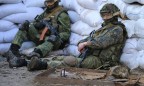 Небоевые потери ВСУ на Донбассе составили 2,7 тысяч человек