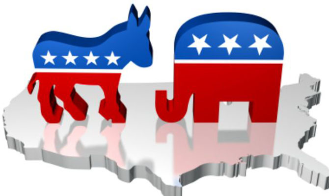 Выборы в США: чем закончилось противостояние республиканцев с демократами.  Капитал