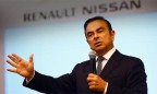 Глава Nissan и Renault арестован в Японии