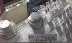 В магазинах «Столичная ювелирная фабрика» изъяли более 60 тысяч украшений
