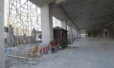 В Одессе на месяц останавливают все строительство