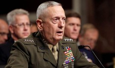 Глава Пентагона перед отставкой подписал приказ о выводе войск из Сирии