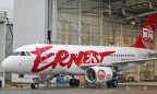 Лоукостер Ernest Airlines закрывает рейсы из Львова в Венецию и Милан
