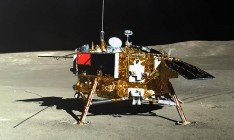 Китайский зонд прорастил семена на Луне