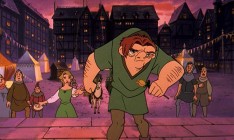 Disney снимет киноверсию мультфильма «Горбун из Нотр Дама»