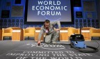 В Давосе открывается Всемирный Экономический Форум