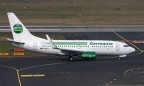 Авиакомпания Germania объявила о банкротстве