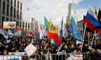 В Москве прошел митинг против изоляции интернета, есть задержанные